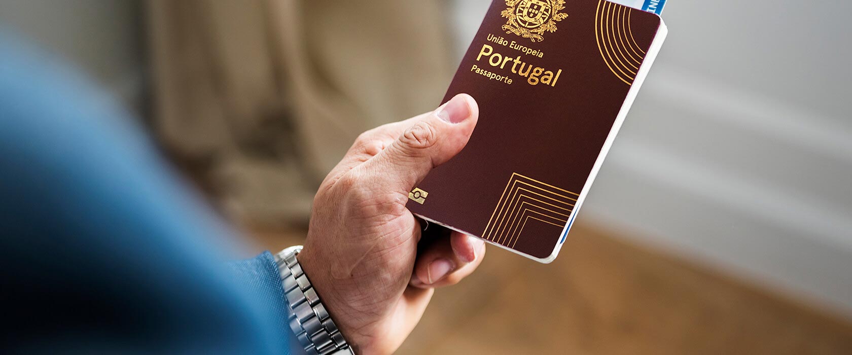 Portugal Passport Golden Visa